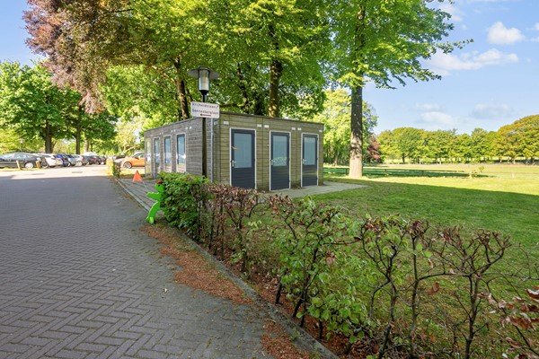 Medium property photo - Sonnenberglaan 122, 6861 AM Oosterbeek